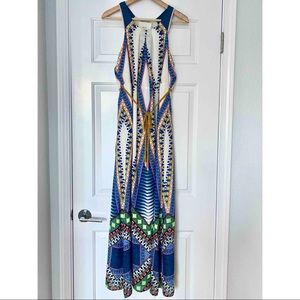 Maeve via Anthropologie Maxi Dress